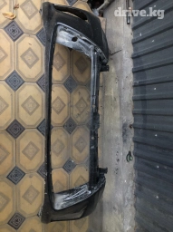 Бампер Передний Toyota, Б/у