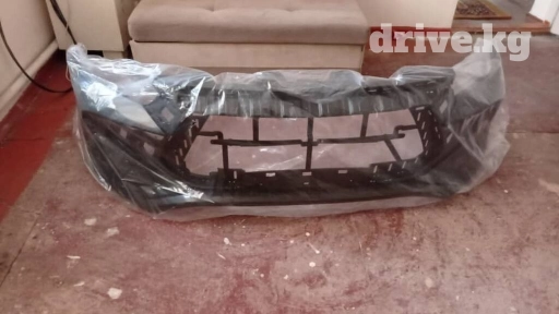 Бампер Передний BYD, Новый, Оригинал