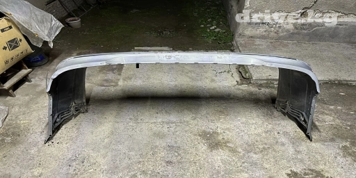 Задний Mercedes-Benz, Б/у, Аналог