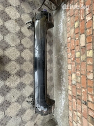 Бампер Задний Mercedes-Benz, Б/у, Оригинал