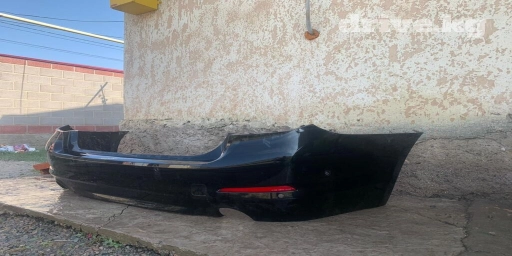 Бампер Задний BMW, Б/у, Оригинал