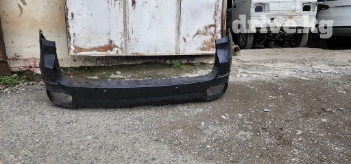 Задний BMW, Б/у, Оригинал