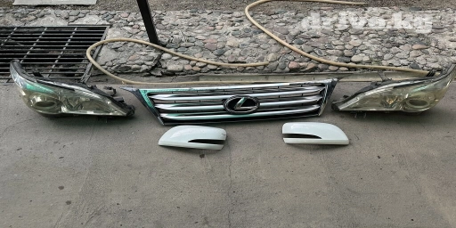 Передний Lexus, Новый, Оригинал