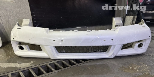 Бампер Передний Lexus, Б/у, Аналог