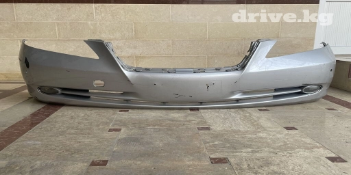 Бампер Передний Lexus, Б/у, Оригинал
