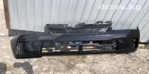 Бампер Передний Daihatsu, Б/у, Оригинал