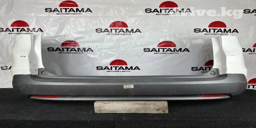 Задний Honda, Б/у, Оригинал