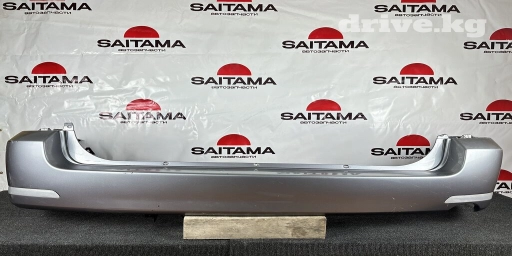 Задний Mazda, Б/у, Оригинал