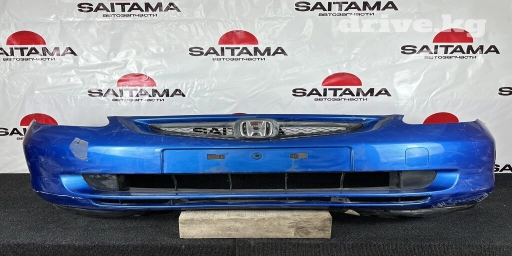 Передний Honda, Б/у, Оригинал