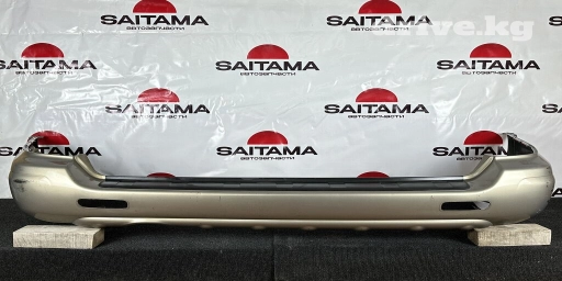 Задний Subaru, Б/у, Оригинал