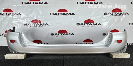 Задний Mazda, Б/у, Оригинал