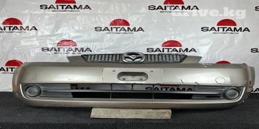 Передний Mazda, Б/у, Оригинал