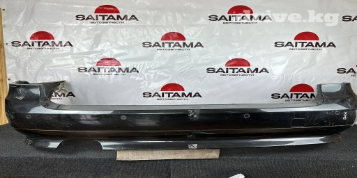 Задний BMW, Б/у, Оригинал