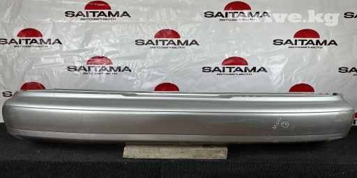 Задний Toyota, Б/у, Оригинал