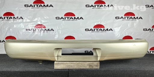 Задний Toyota, Б/у, Оригинал