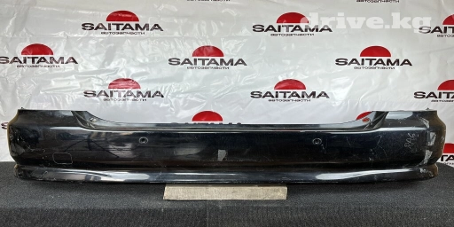 Задний Honda, Б/у, Оригинал