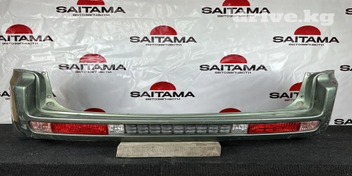 Задний Honda, Б/у, Оригинал