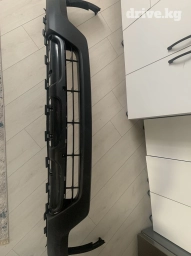 Бампер Передний Hyundai, Новый, Оригинал