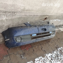 Передний Mazda, Б/у, Оригинал