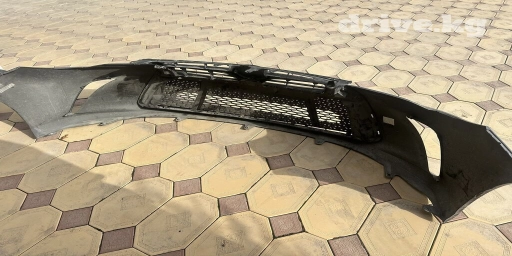 Бампер Передний Toyota, Б/у, Аналог