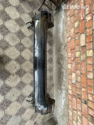 Бампер Задний Mercedes-Benz, Б/у, Оригинал