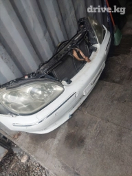 Бампер Передний Mercedes-Benz, Б/у, Оригинал