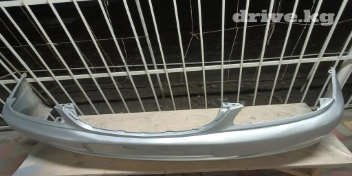 Бампер Передний Toyota, Б/у, Оригинал