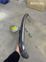 Передний ВАЗ (LADA), Новый