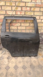 Бампер Передний Toyota, Б/у, Оригинал