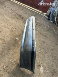 Бампер Задний BMW, Б/у, Оригинал