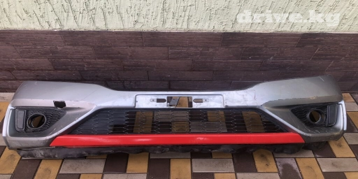 Передний Honda, Б/у, Оригинал