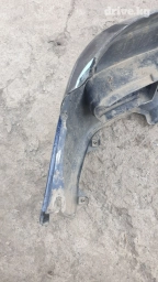 Бампер Передний Toyota, Б/у, Оригинал