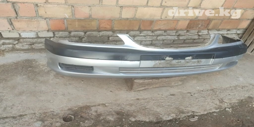 Бампер Передний Toyota, Б/у, Оригинал
