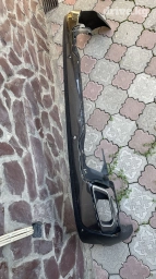 Бампер Передний BMW, Б/у, Оригинал