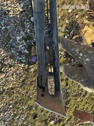 Бампер Передний Lexus, Б/у, Оригинал