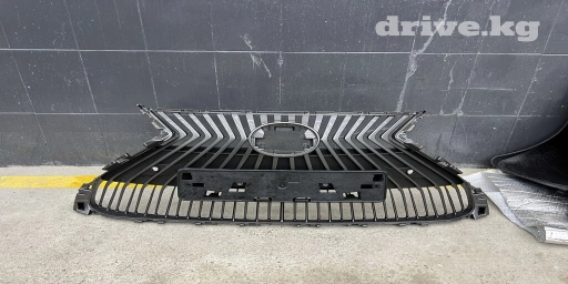 Бампер Передний Lexus, Новый, Оригинал