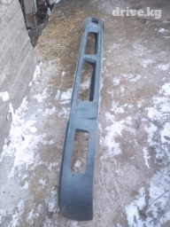 Бампер Передний MAN, Б/у, Оригинал
