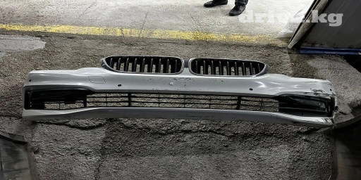 Бампер Передний BMW, Оригинал