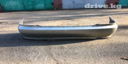 Задний Toyota, Б/у, Оригинал