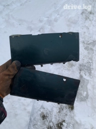 Передний BMW, Б/у, Оригинал