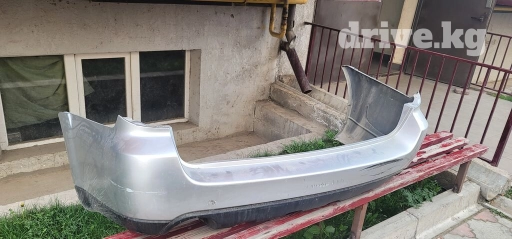 Задний Subaru, Б/у, Оригинал