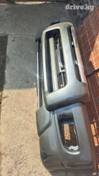 Бампер Передний Toyota, Б/у, Оригинал