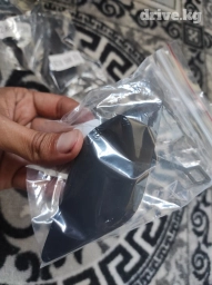 Омыватель фар Передний Mercedes-Benz