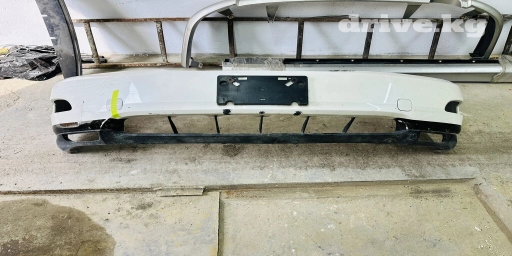 Бампер Передний Lexus, Б/у, Оригинал