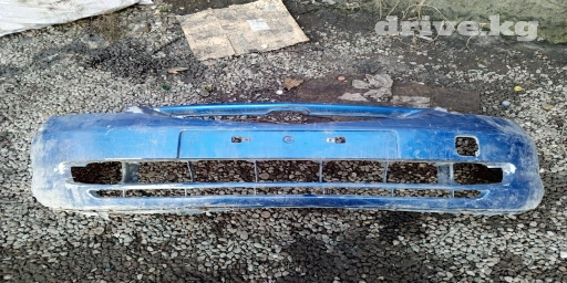 Бампер Передний Honda, Б/у, Оригинал