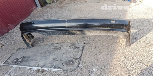 Бампер Задний BMW, Б/у, Оригинал