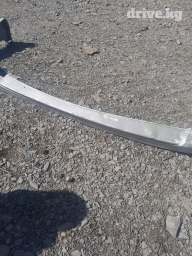 Бампер Задний Honda, Б/у, Оригинал