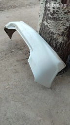 Бампер Задний Honda, Б/у, Оригинал