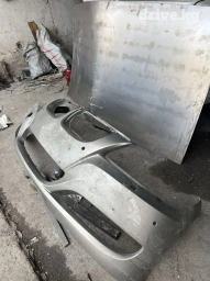 Бампер Передний BMW, Б/у, Оригинал