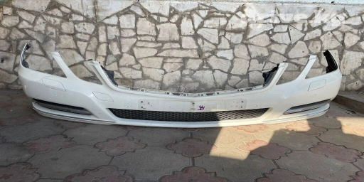 Передний Mercedes-Benz, Б/у, Оригинал